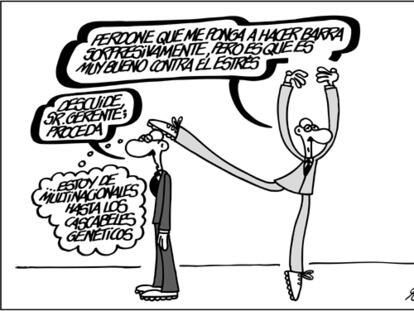 FORGES