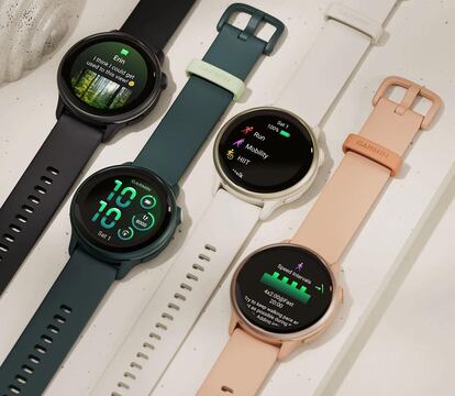 Correas del Garmin vívoactive 6