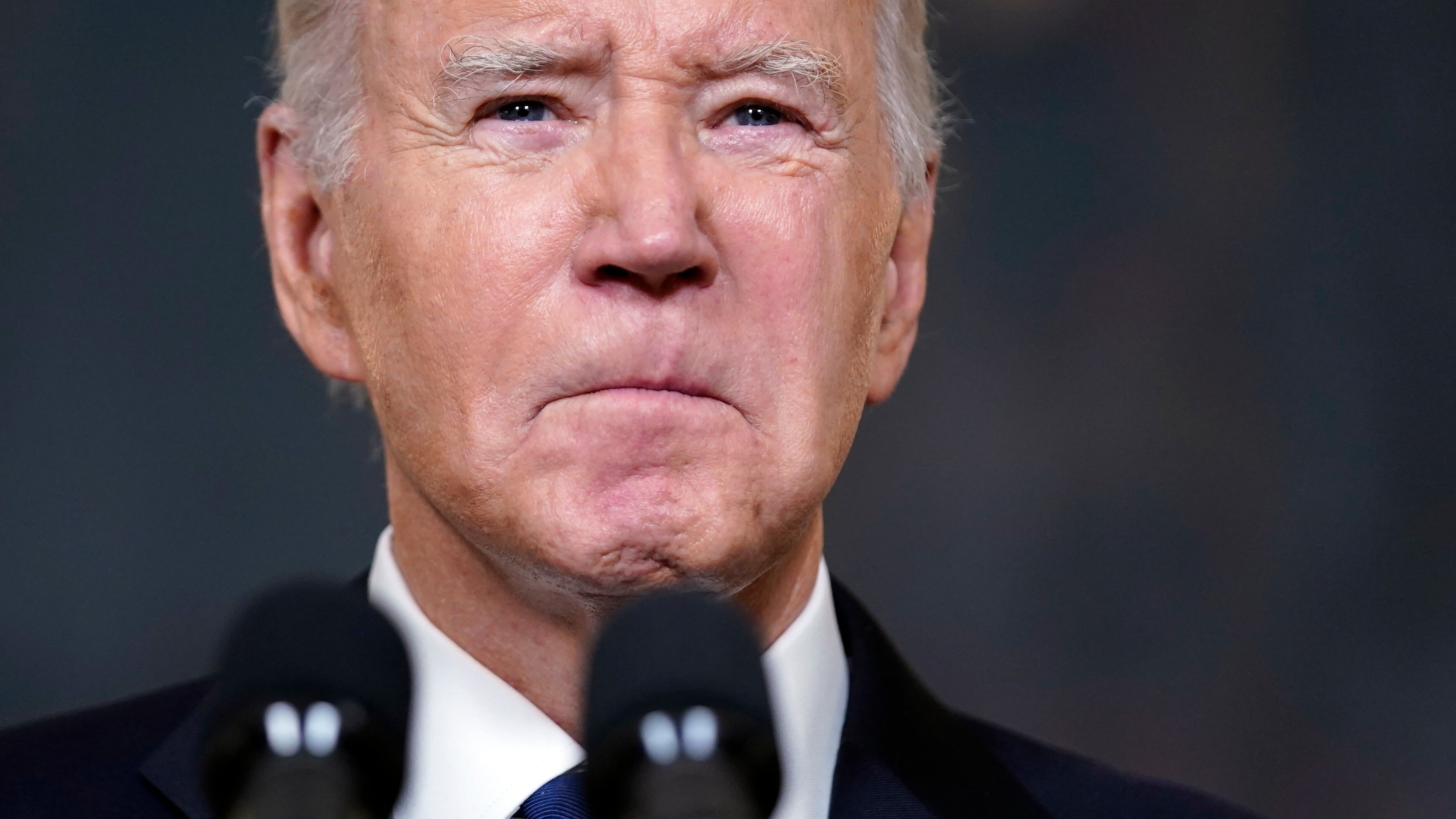 Resultados y reacciones de las elecciones en Estados Unidos, en vivo | Joe Biden se dirige al país tras la derrota de Kamala Harris frente a Donald Trump 