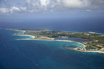 Isla de Anguila