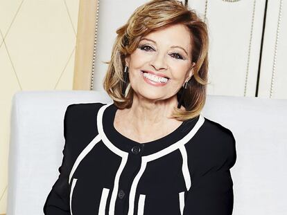 Las mujeres de más de 60 se libran de la estética de antaño