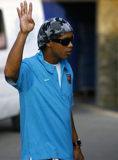 Ronaldinho