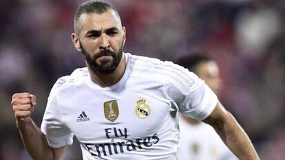 Benzema