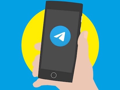 Cómo ocultar tu número de teléfono en Telegram