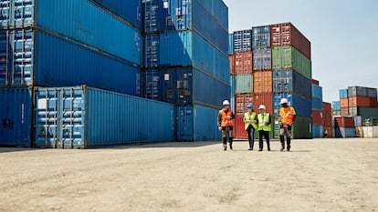 Rearme y contrabando: cuando exportar se convierte en delito