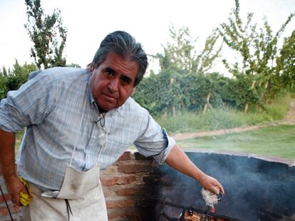 La mejor demostración de afecto de un argentino