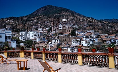 taxco pueblo magico