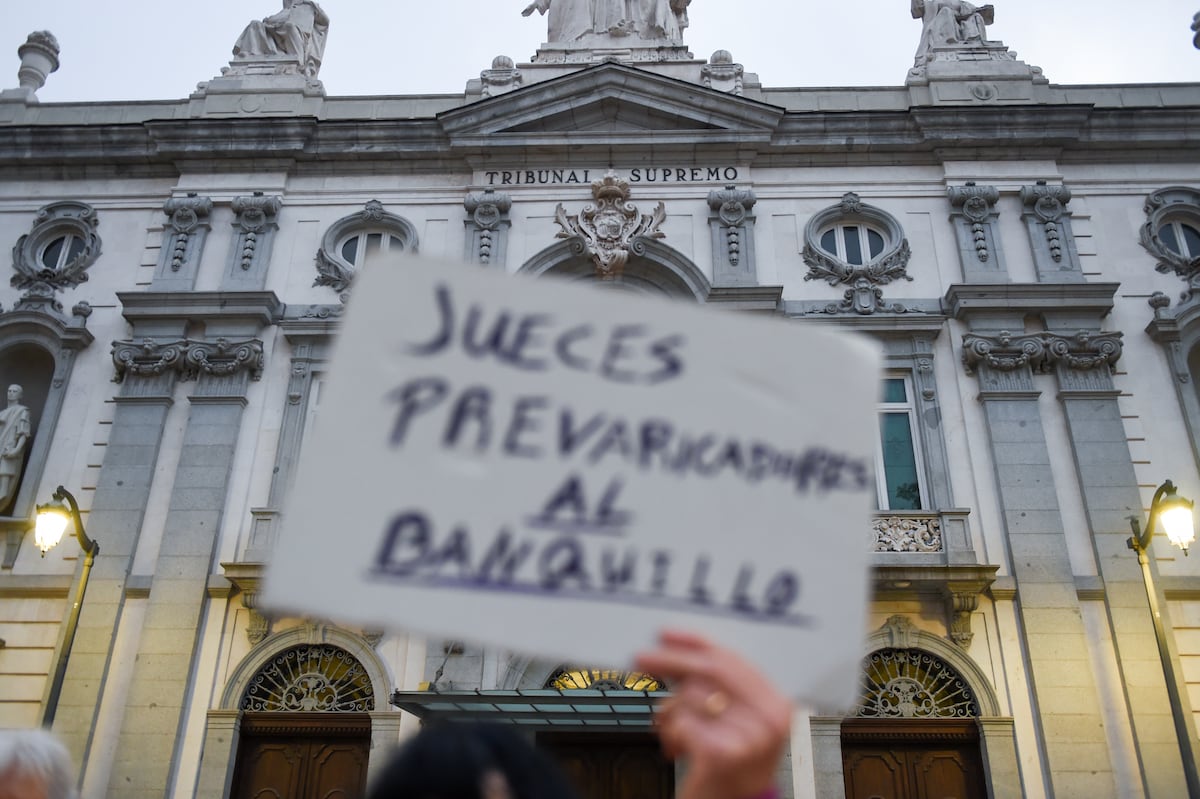 Cómo nos convertimos en ‘hooligans’