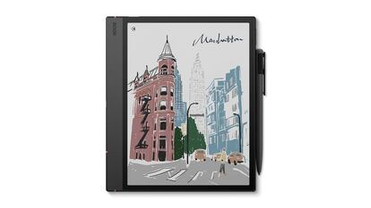 Nuevo eRearder BOOX Note Air5 C