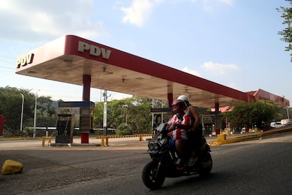 PDVSA