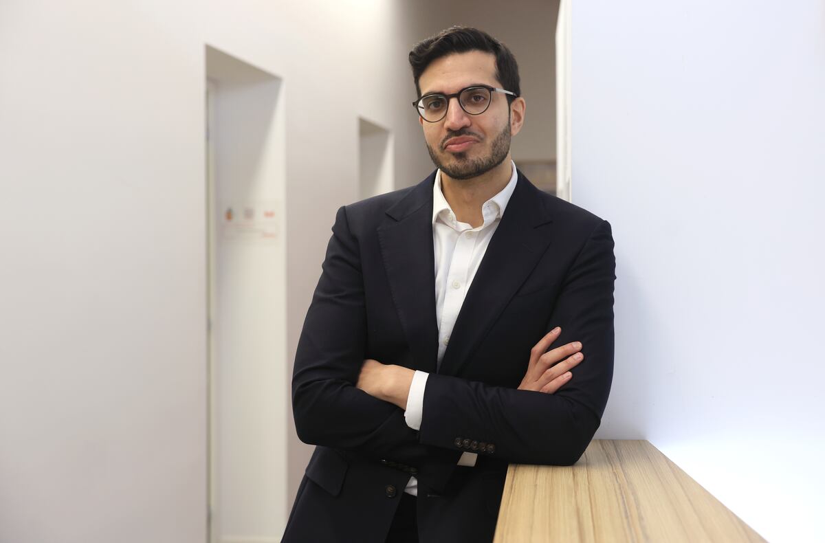 Kazmi Mohammed Kazmi: “Nos gusta el ‘high yield’ y la deuda de la gran banca ...