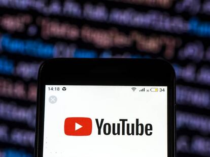 La Navidad tiñe YouTube de emoción
