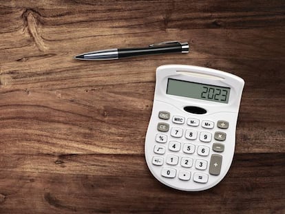 Las ocho claves bursátiles para 2023