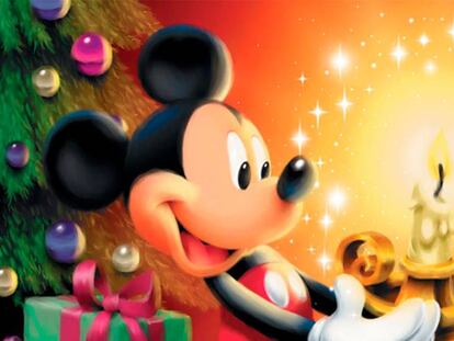 Canal Movistar+ Navidad Disney: todos sus contenidos desde el 20 de diciembre