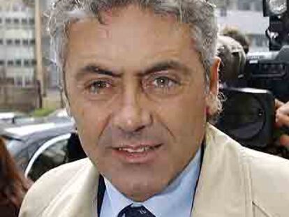 Franco Baldini.