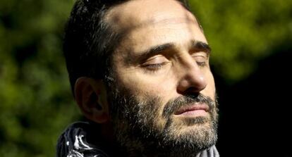 Jorge Drexler, en Casa Am&eacute;rica.