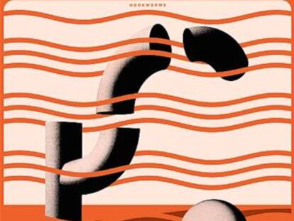 Disco ICON recomendado: ‘Microshifts’, de Hookworms