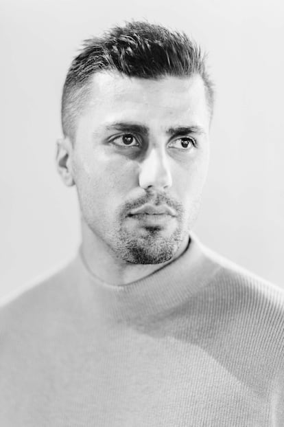 Rodri Hernández