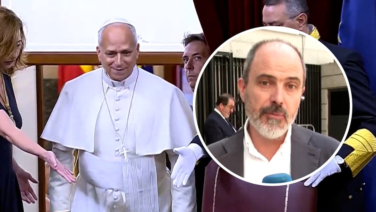 ¿A quién beneficia más el discurso del Papa en el Congreso?
