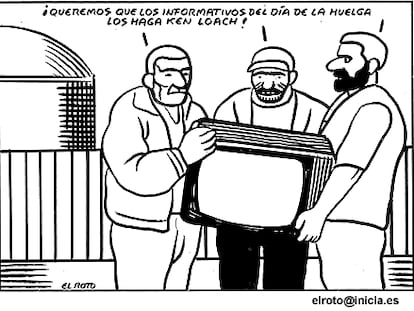 El Roto