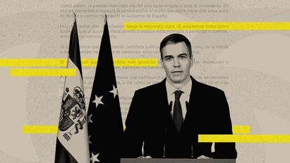 Claves de la declaración de Sánchez: arranca la batalla del relato en plena campaña electoral