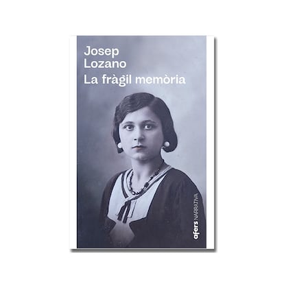 'La fràgil memòria', Josep Lozano Quadern