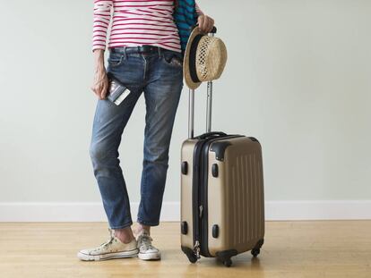 El mejor momento para comprar los billetes de avión y otros 12 trucos para viajar barato cada vez que quiera