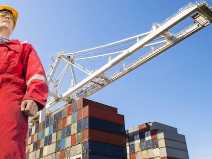 Cambios en la embajada española en Australia para que la pyme venda más allí