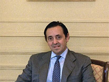 Jacobo González-Robatto.