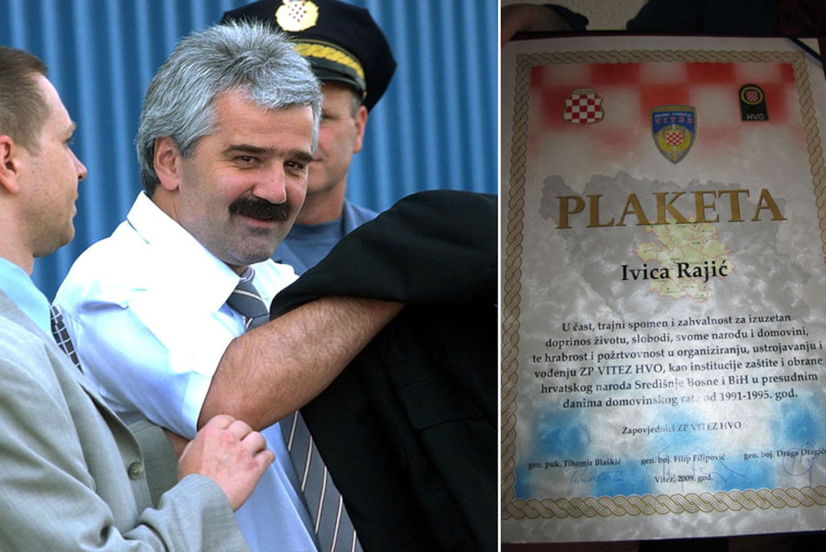 Ivica Racic Ivica Rajic | España | EL PAÍS
