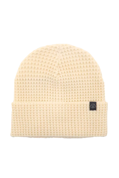 Gorro de punto Pull&Bear.