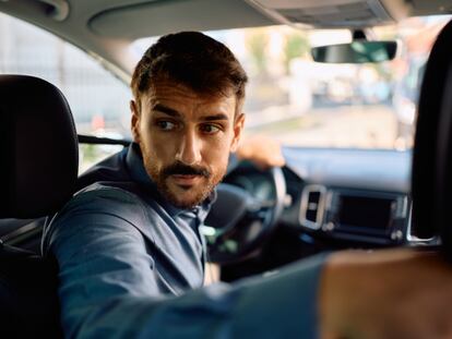 Este es el kit para el coche que ayuda a aparcar de forma fácil