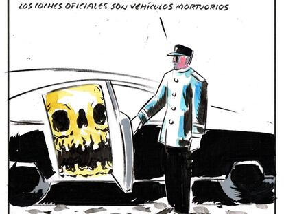 El Roto