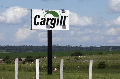 Cargill Inc.