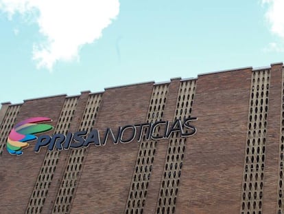 El consejo de administración de PRISA convoca junta de accionistas el 25 de abril