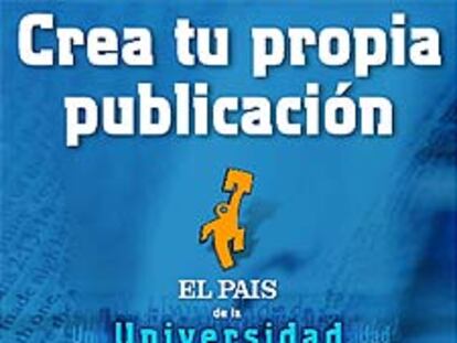 Concurso <i>El País de la Universidad</i>.