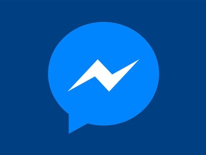 Facebook Messenger: este emoji permite activar su modo oscuro