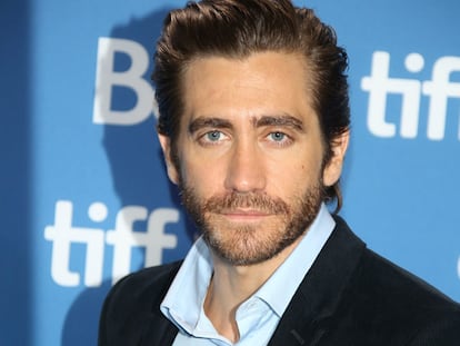 El misterioso caso de la altura cambiante de Jake Gyllenhaal