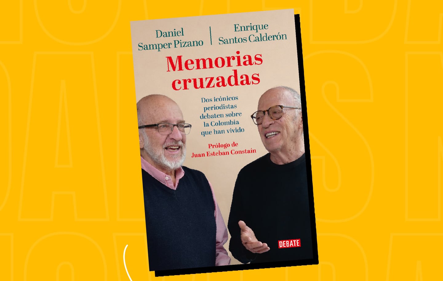 Sin pelos en la lengua