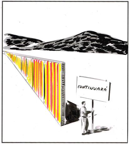 El Roto 16/febrero