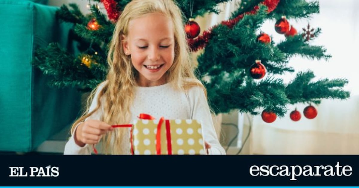 20 propuestas de regalos educativos y divertidos para niños y niñas de 9 años