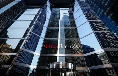 Fitch Ratings Colombia