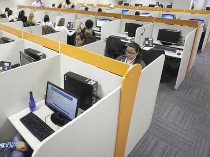 Los empleados tienen derecho a descansar cinco minutos por cada hora de trabajo efectivo