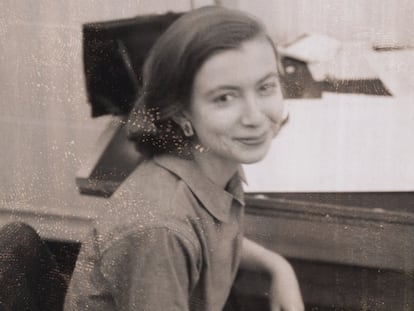 Joan Didion