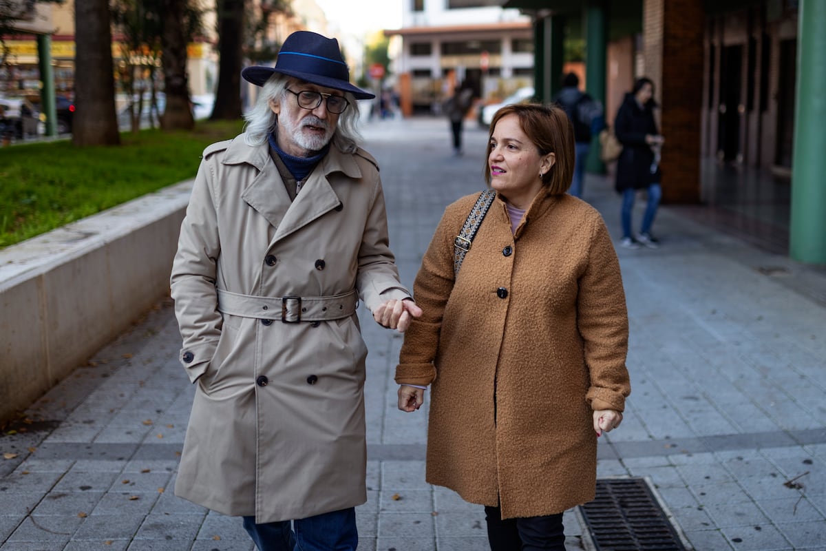 La carta a ‘Baltasar’ Moreno para que haga inclusiva la cabalgata de Reyes de Sevilla