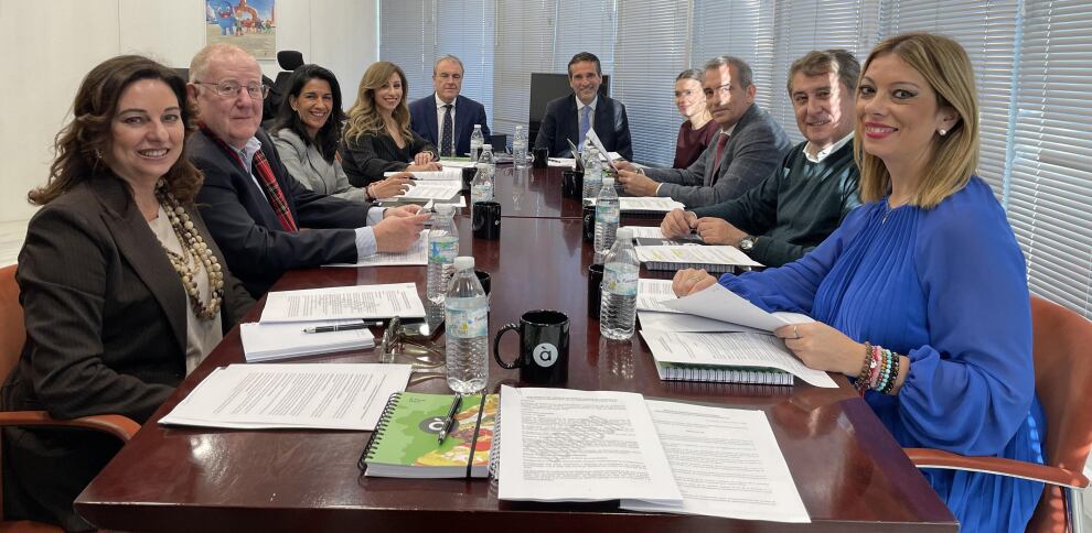 Dimite el consejero de À Punt Alfonso Gil cuatro meses después de su nombramiento