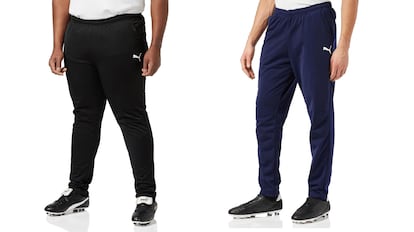 pantalones deporte hombre