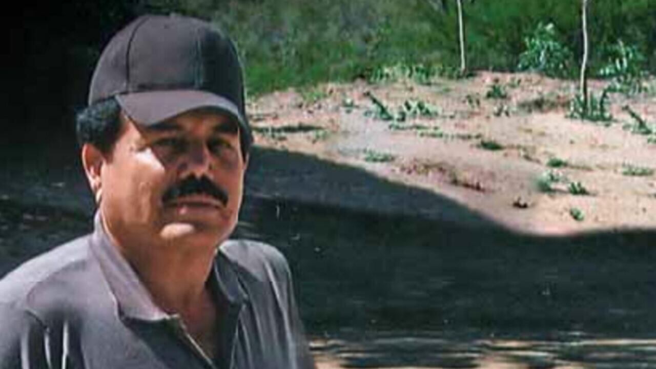 Detenido en Estados Unidos El Mayo Zambada, el gran narco mexicano fundador del Cartel de Sinaloa