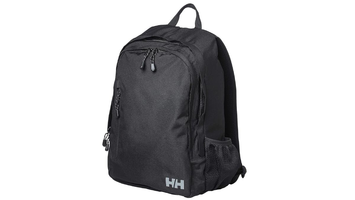 Mochila de diseño unisex, de Helly Hansen.