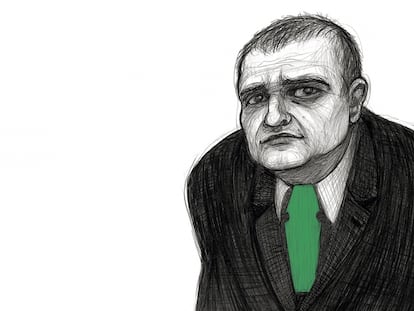 Milan Lukic, el otro carnicero de los Balcanes